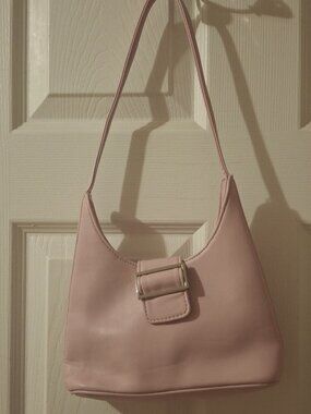 Urban Outfitters Pink Shoulder Bag